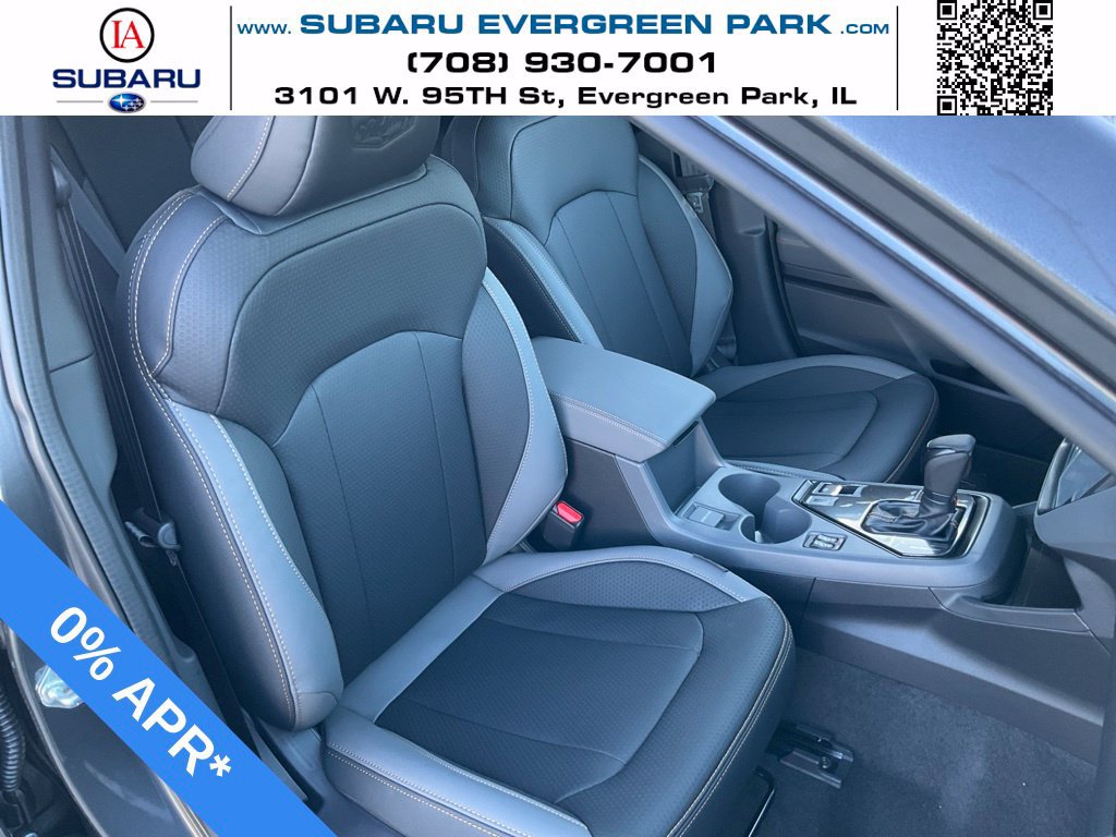 New 2026 Subaru Crosstrek 2.5i Wilderness AWD/4WD image 15