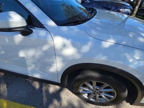 Used 2023 MAZDA CX-5 AWD 2.5 S image 14