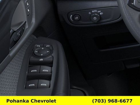 New 2026 Chevrolet TrailBlazer LS w/ LS Confidence Package FWD image 22