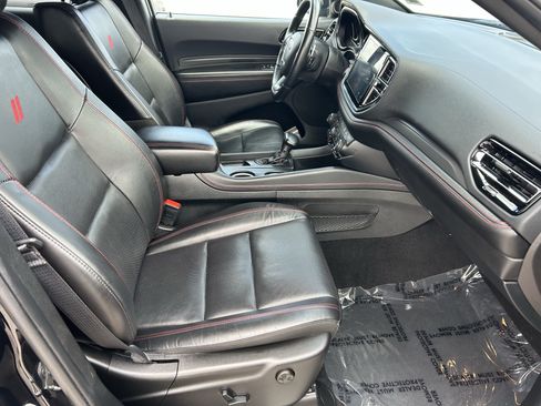 Used 2025 Dodge Durango GT AWD/4WD image 9