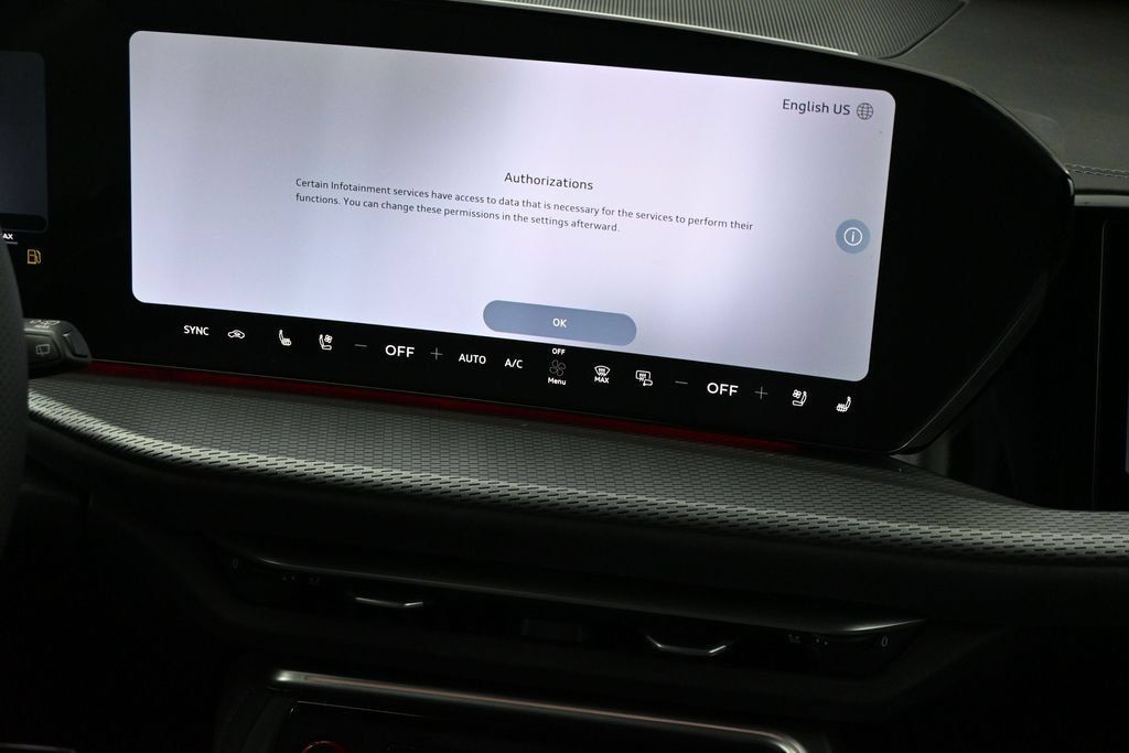 New 2026 Audi SQ5 Premium Plus AWD/4WD image 14