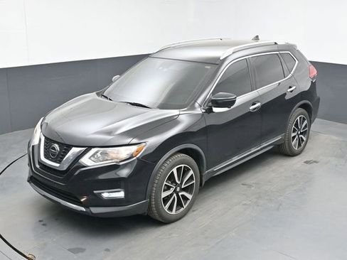 Used 2019 Nissan Rogue SL image 15