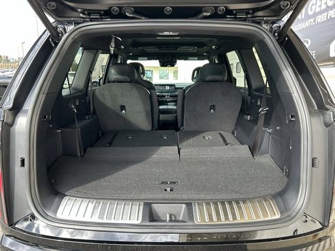 New 2027 Kia Telluride SX X-Line image 14