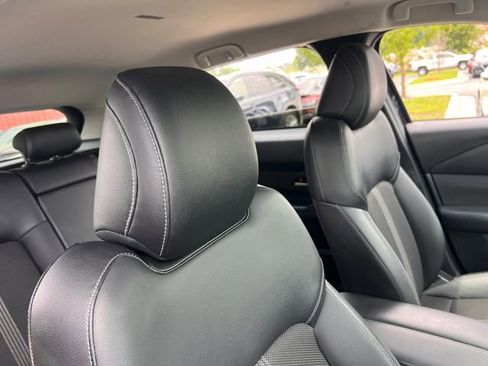 Used 2024 MAZDA CX-50 AWD 2.5 S w/ Preferred Package image 31