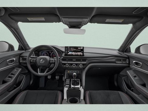 Used 2026 Acura Integra Type S image 4