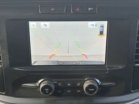 Used 2022 Ford F150 XL w/ STX Appearance Package image 15