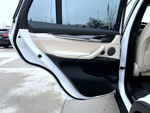 Used 2017 BMW X5 xDrive35i image 20