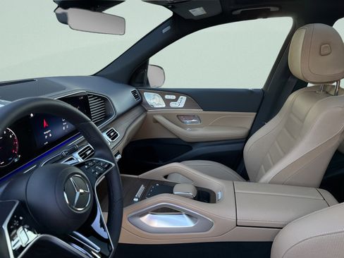 New 2026 Mercedes-Benz GLE 350 4MATIC image 15