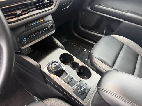 Certified 2025 Ford Bronco Sport Big Bend w/ Convenience Package image 13