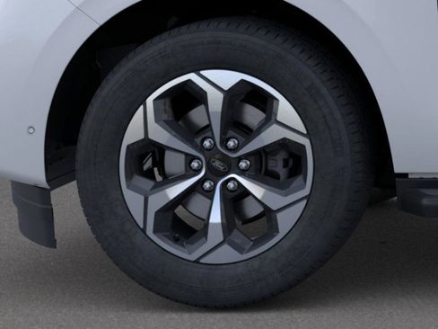 New 2026 Ford Expedition Active RWD image 19