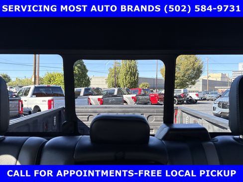 Used 2018 Ford F150 Raptor w/ Equipment Group 802A Luxury image 24