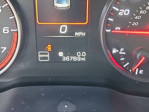 Used 2023 Subaru WRX Premium image 6