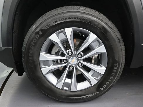 Used 2025 Chevrolet Equinox LT FWD image 10