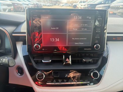 Used 2021 Toyota Corolla SE image 15