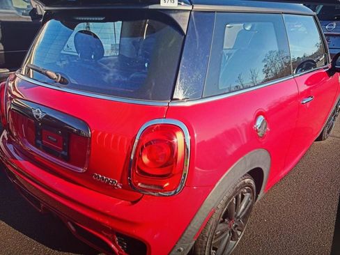 Used 2018 MINI Cooper S image 4