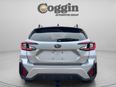 Used 2025 Subaru Crosstrek 2.5i Limited w/ Popular Package #3A image 4