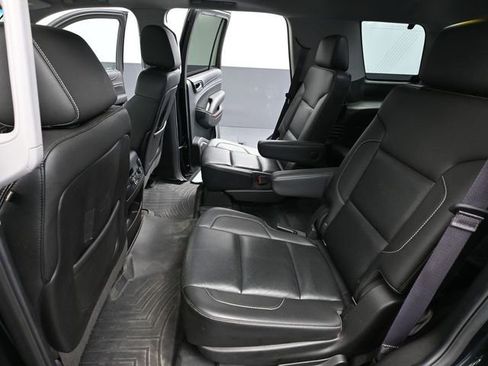 Used 2016 GMC Yukon SLT w/ Premium Edition AWD/4WD image 45