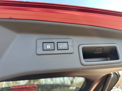 New 2026 Subaru Outback Limited XT image 22