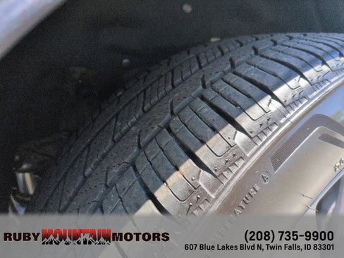 Used 2025 Acura MDX A-Spec AWD/4WD image 9