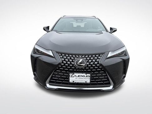 New 2026 Lexus UX 300h AWD image 2