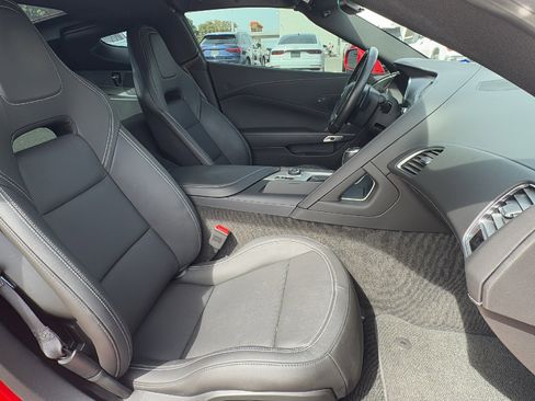 Used 2017 Chevrolet Corvette Z06 image 26