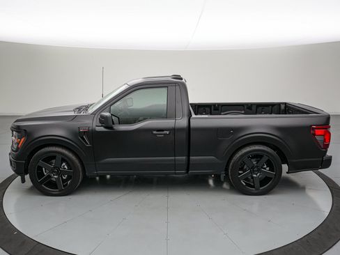 New 2026 Ford F150 XL AWD/4WD image 9