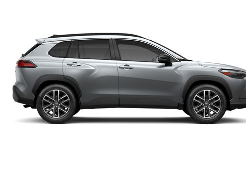 New 2026 Toyota Corolla Cross XLE FWD image 32