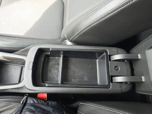 Used 2023 Buick Encore GX Select w/ Sport Touring Package image 23