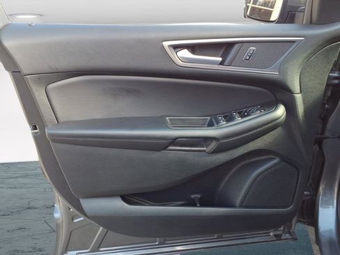 Used 2023 Ford Edge SEL w/ Convenience Package image 20