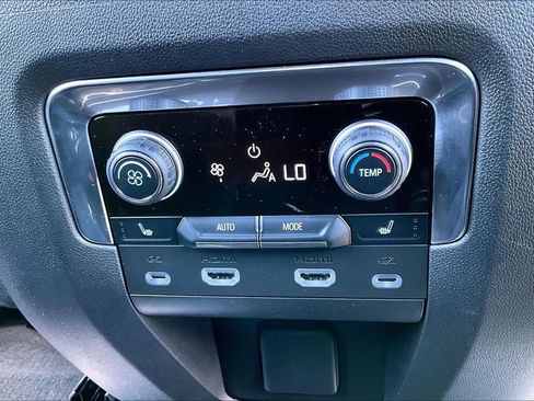 Used 2023 Chevrolet Tahoe RST w/ RST Performance Edition AWD/4WD image 37