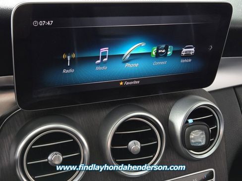 Used 2019 Mercedes-Benz C 300 Sedan image 28