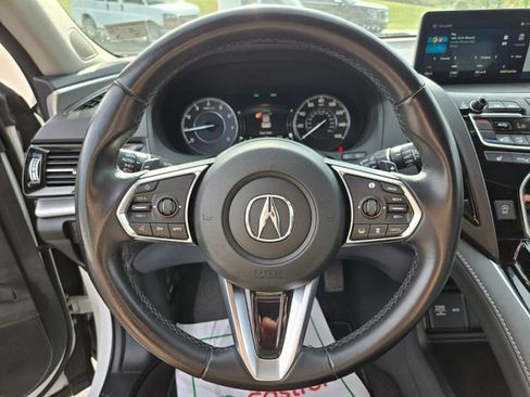 Used 2020 Acura RDX AWD w/ Technology Package image 28