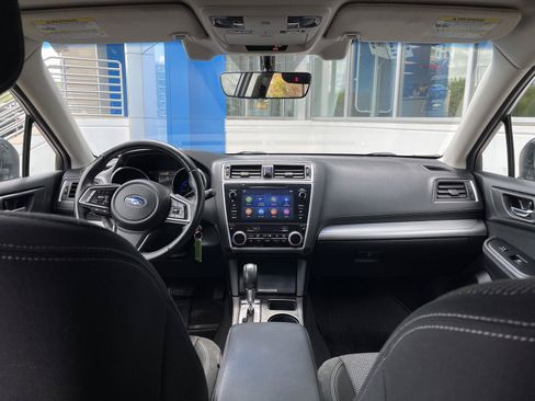 Used 2019 Subaru Outback 2.5i Premium AWD/4WD image 20