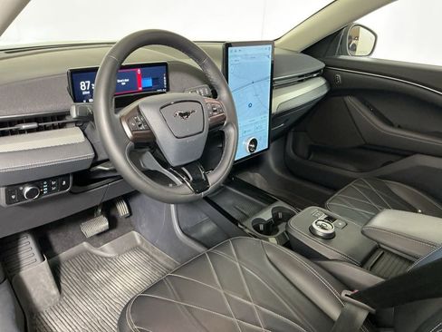 Used 2023 Ford Mustang Mach-E Select image 22