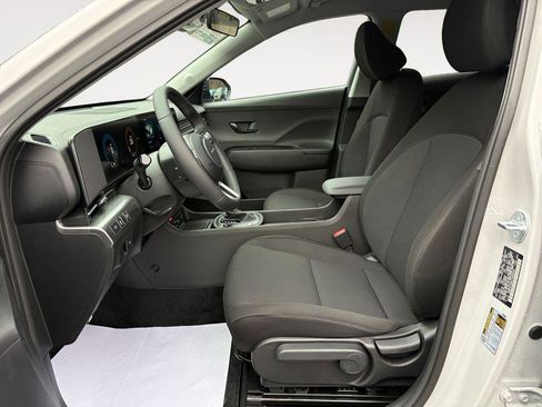 New 2026 Hyundai Kona SEL Sport image 13