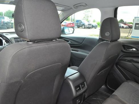 Used 2023 Chevrolet Equinox LT AWD/4WD image 14