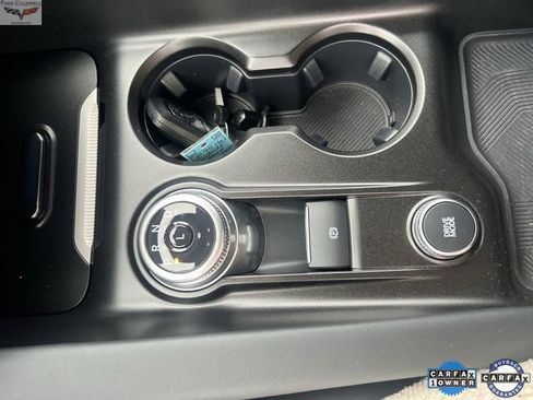 Used 2025 Ford Explorer ST-Line w/ ST-Line Street Pack image 15