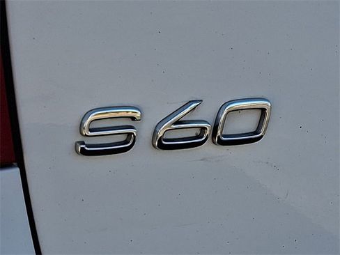 Used 2016 Volvo S60 T5 Premier w/ Protection Package image 29