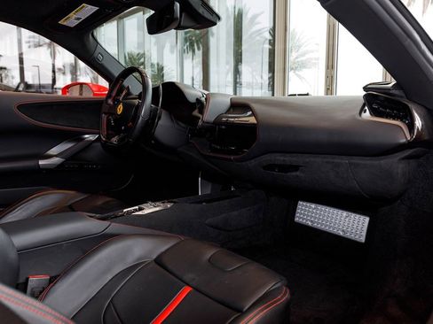Used 2021 Ferrari SF90 Stradale AWD/4WD image 36