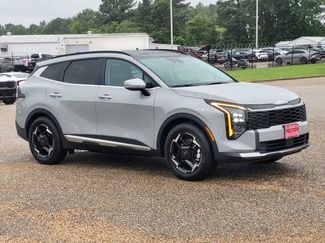 New 2026 Kia Sportage EX w/ EX Panorama Roof Package FWD video 1