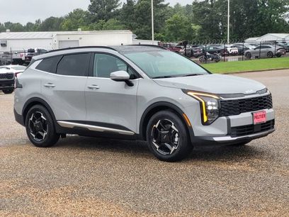 New 2026 Kia Sportage EX w/ EX Panorama Roof Package