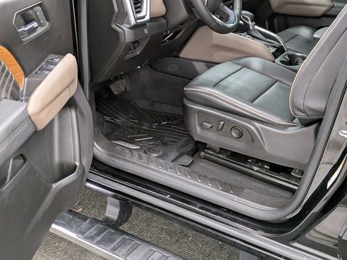 Used 2023 GMC Canyon Denali AWD/4WD image 40