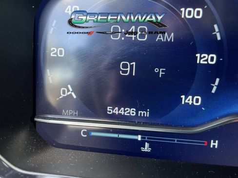 Used 2024 Chevrolet Silverado 2500 LTZ w/ LTZ Plus Package AWD/4WD image 32