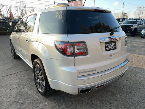 Used 2015 GMC Acadia Denali image 7