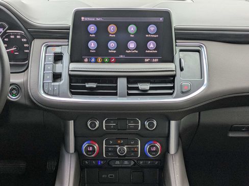 Used 2021 GMC Yukon SLT w/ SLT Luxury Plus Package AWD/4WD image 22