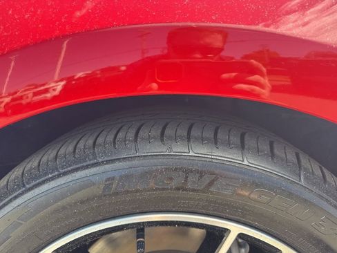Used 2022 Ford Mustang GT Premium RWD image 29