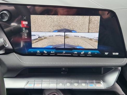 New 2026 Chevrolet Corvette Stingray Preferred Cpe w/ Z51 Performance Package image 34