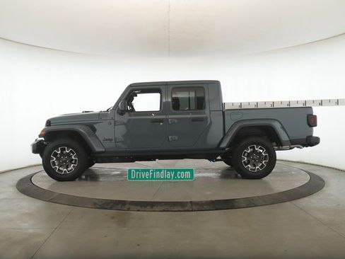 New 2026 Jeep Gladiator Sport image 9