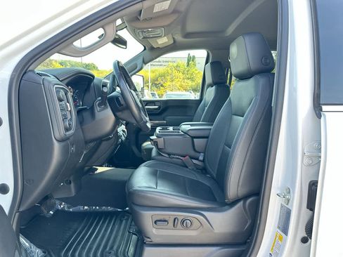 Used 2022 Chevrolet Silverado 3500 LTZ w/ Snow Plow Prep/Camper Package image 21