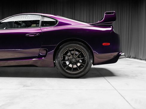Used 1997 Toyota Supra RWD image 30